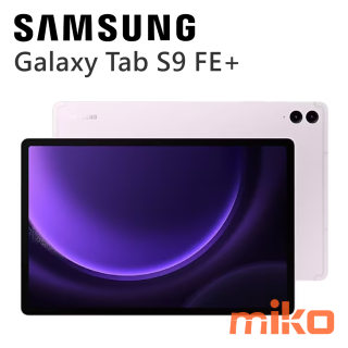 Samsung Galaxy Tab S9 FE+ (4)